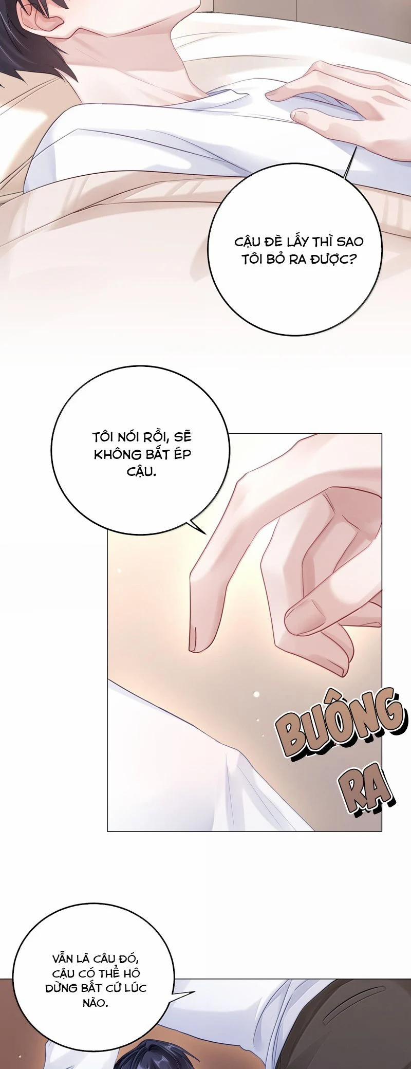 manhwax10.com - Truyện Manhwa Để Ý Tôi Chút Nào Chương 86 Trang 13