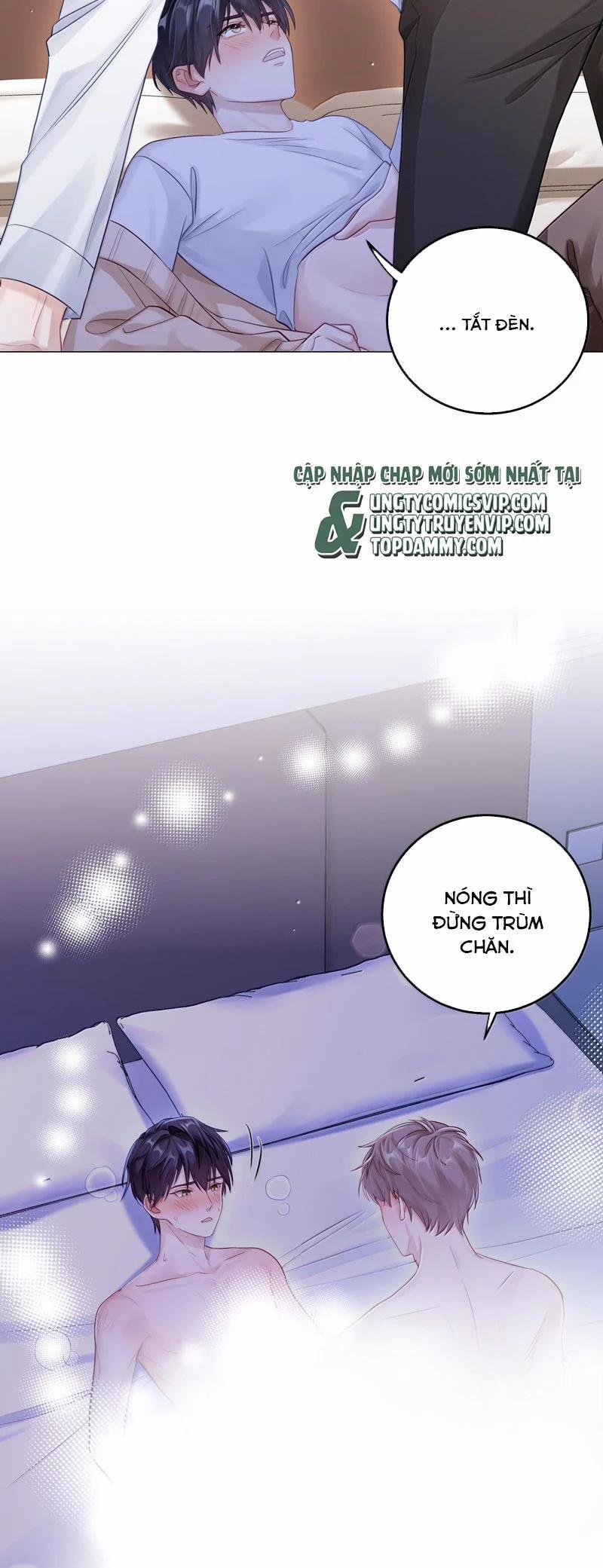 manhwax10.com - Truyện Manhwa Để Ý Tôi Chút Nào Chương 86 Trang 14