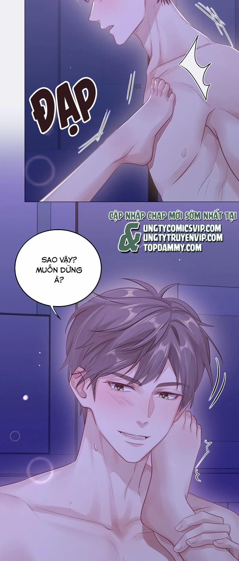 manhwax10.com - Truyện Manhwa Để Ý Tôi Chút Nào Chương 86 Trang 17