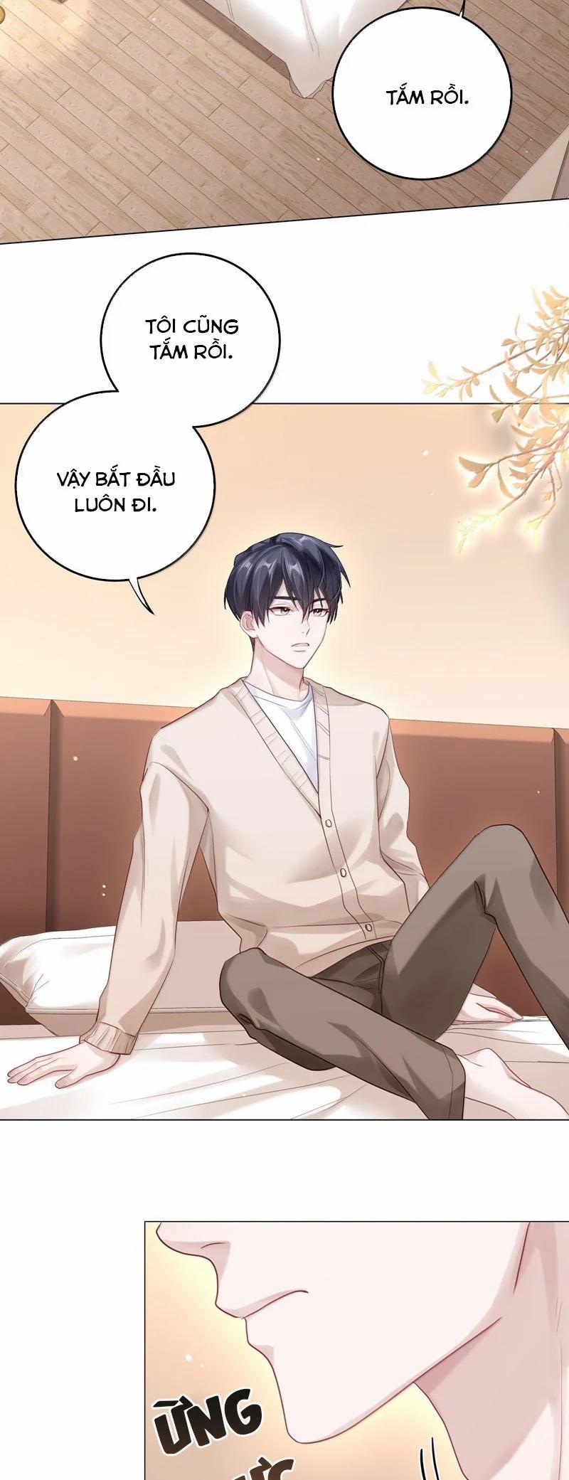 manhwax10.com - Truyện Manhwa Để Ý Tôi Chút Nào Chương 86 Trang 3