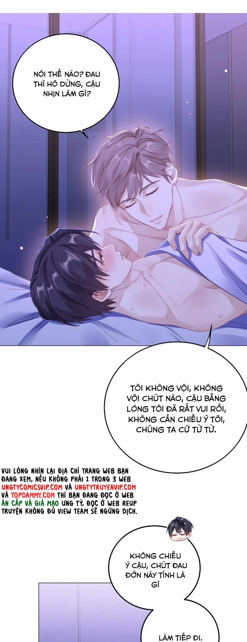 manhwax10.com - Truyện Manhwa Để Ý Tôi Chút Nào Chương 87 Trang 12