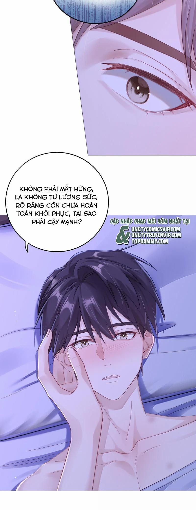 manhwax10.com - Truyện Manhwa Để Ý Tôi Chút Nào Chương 87 Trang 14