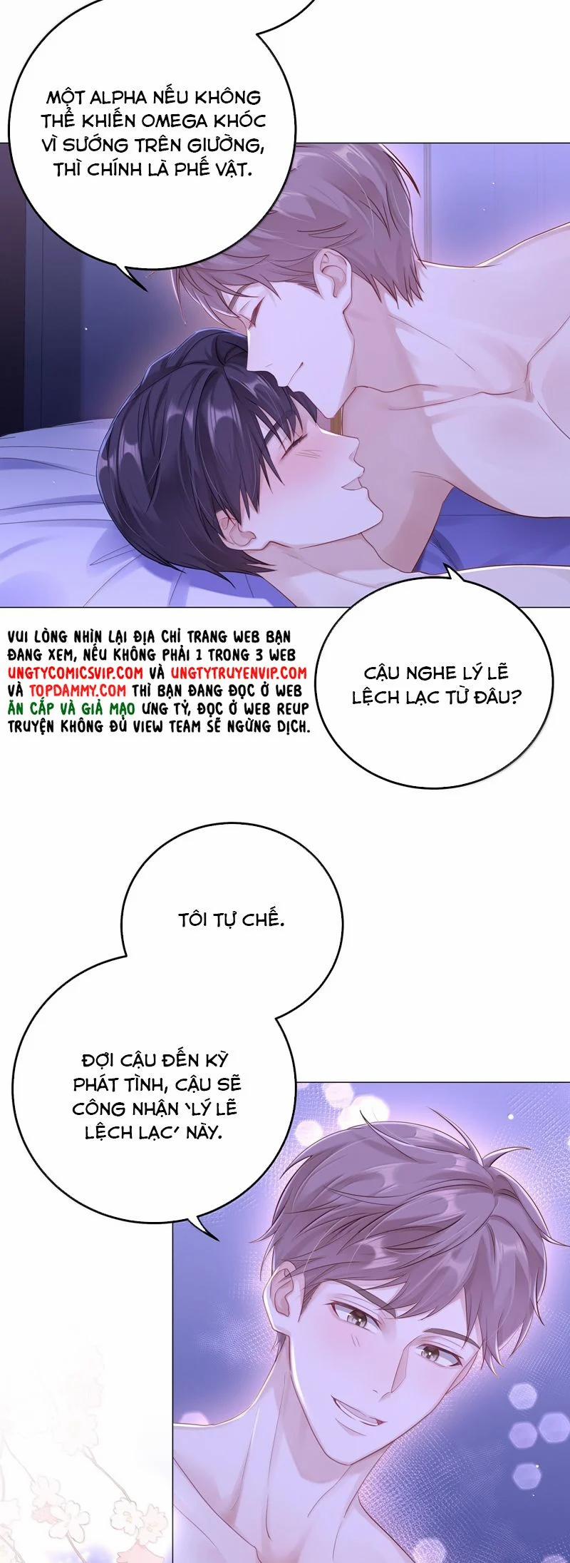 manhwax10.com - Truyện Manhwa Để Ý Tôi Chút Nào Chương 87 Trang 16