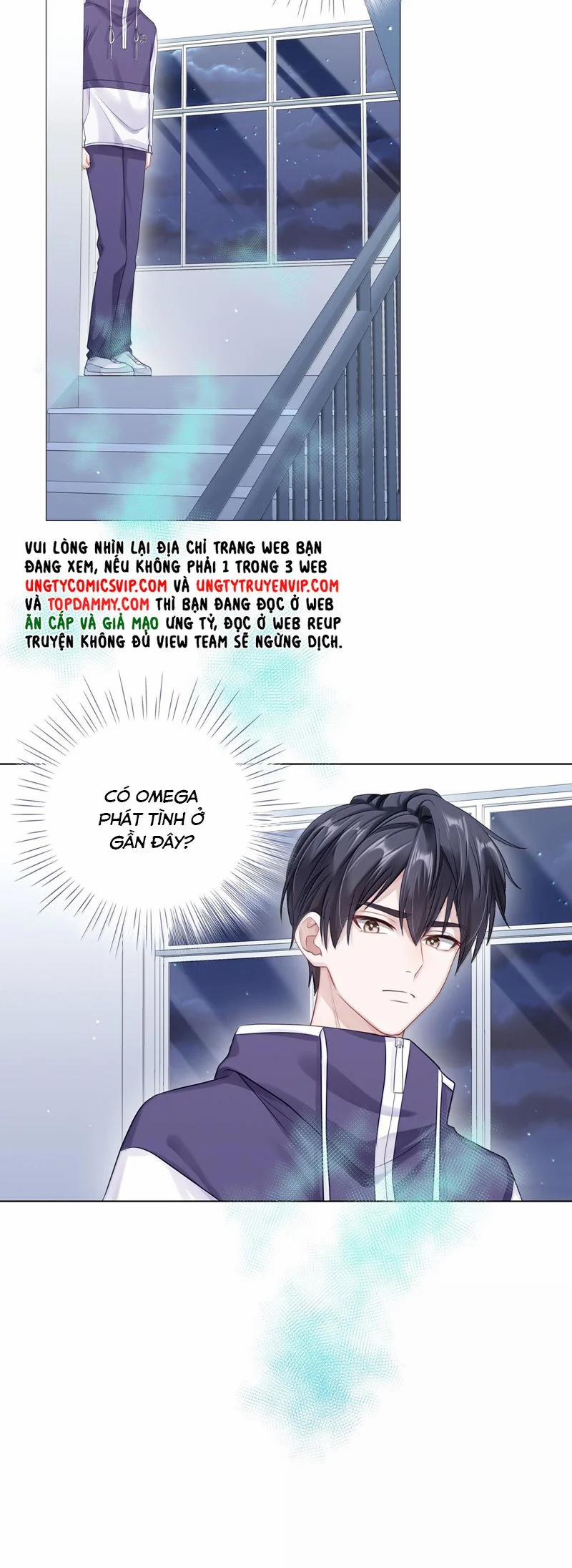 manhwax10.com - Truyện Manhwa Để Ý Tôi Chút Nào Chương 87 Trang 24