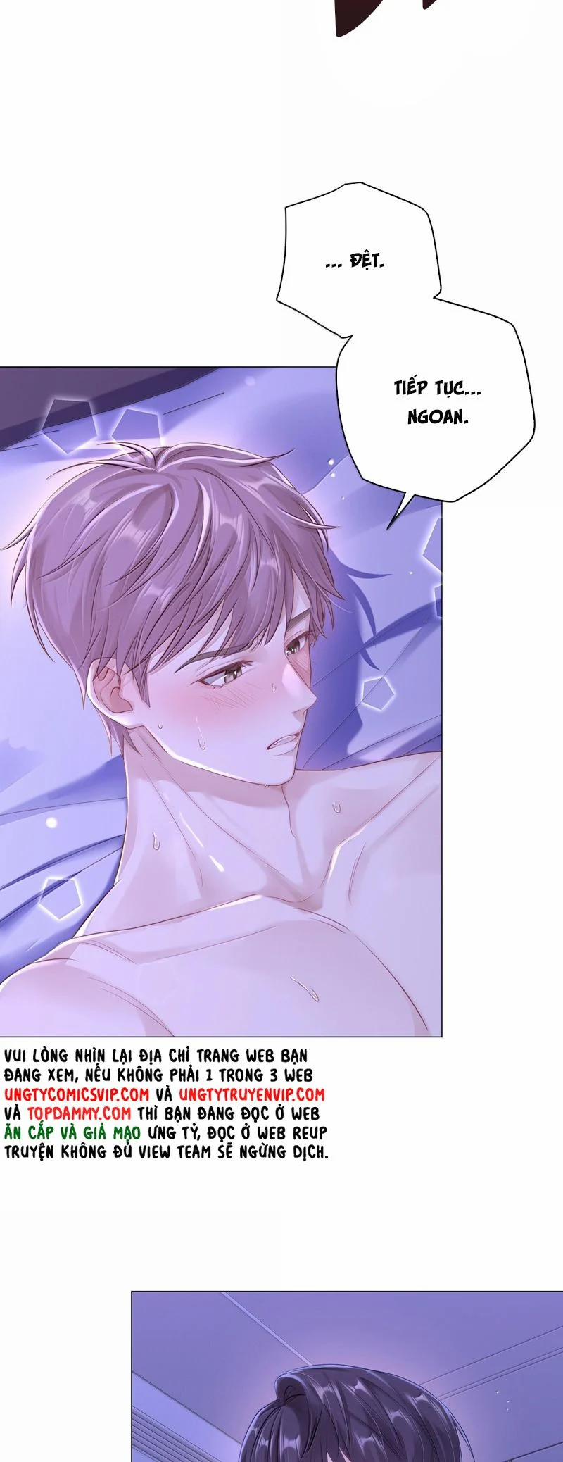 manhwax10.com - Truyện Manhwa Để Ý Tôi Chút Nào Chương 87 Trang 8