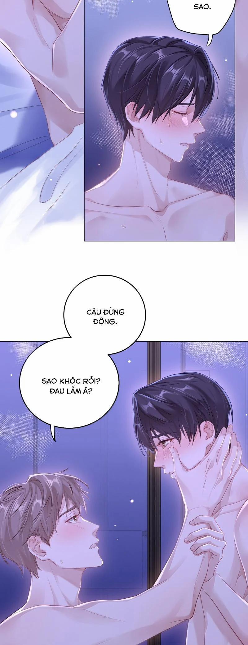 manhwax10.com - Truyện Manhwa Để Ý Tôi Chút Nào Chương 87 Trang 10