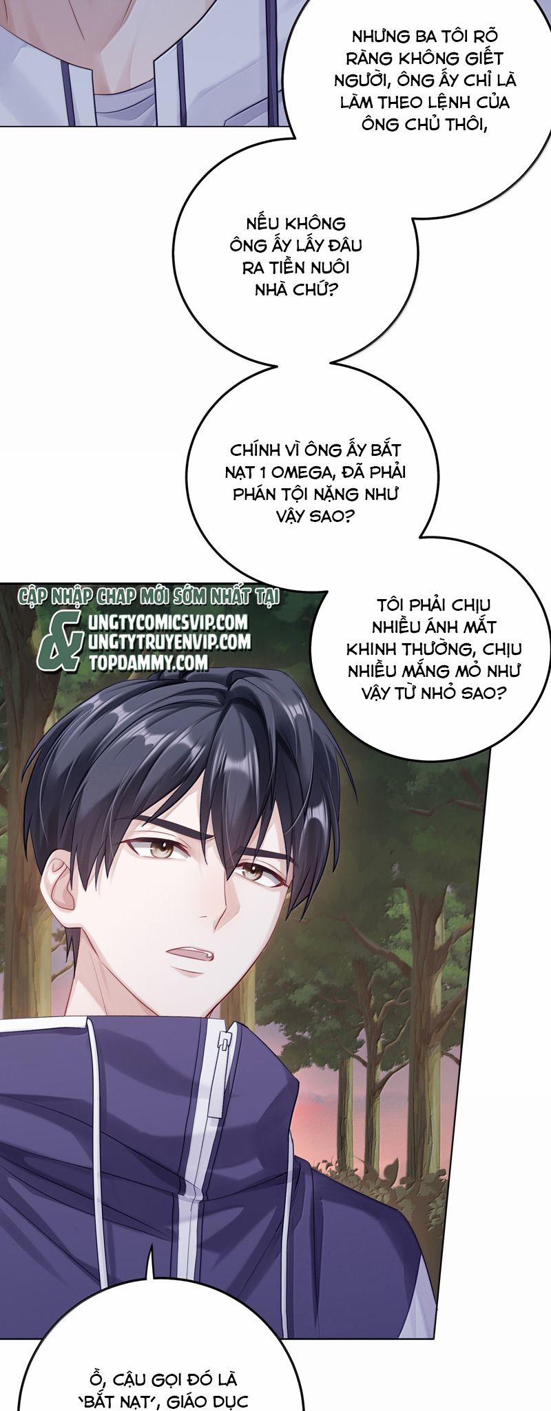 manhwax10.com - Truyện Manhwa Để Ý Tôi Chút Nào Chương 90 Trang 18