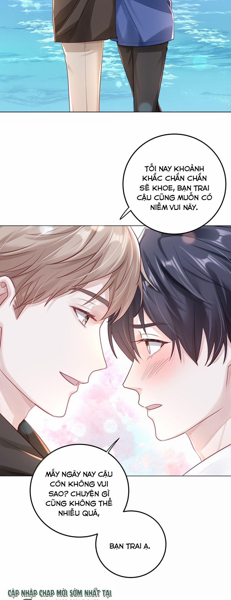 manhwax10.com - Truyện Manhwa Để Ý Tôi Chút Nào Chương 93 Trang 26