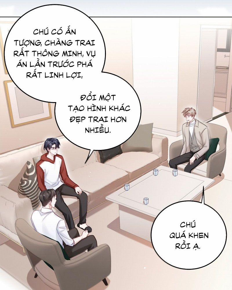 manhwax10.com - Truyện Manhwa Để Ý Tôi Chút Nào Chương 94 Trang 18