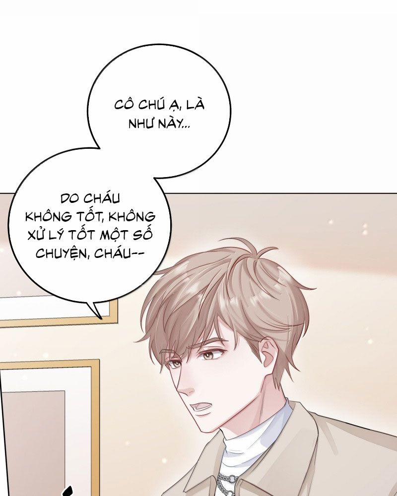 manhwax10.com - Truyện Manhwa Để Ý Tôi Chút Nào Chương 94 Trang 25