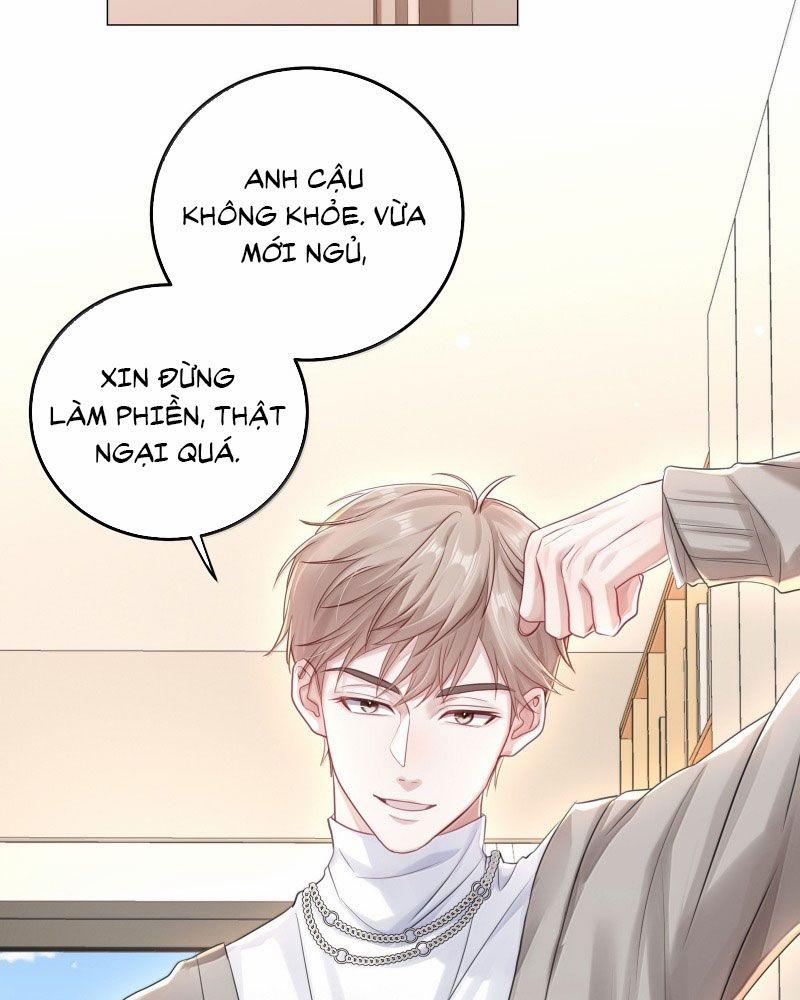 manhwax10.com - Truyện Manhwa Để Ý Tôi Chút Nào Chương 94 Trang 36