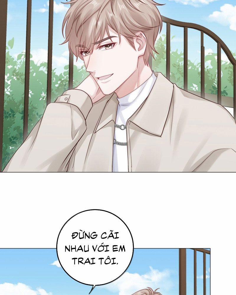 manhwax10.com - Truyện Manhwa Để Ý Tôi Chút Nào Chương 94 Trang 7