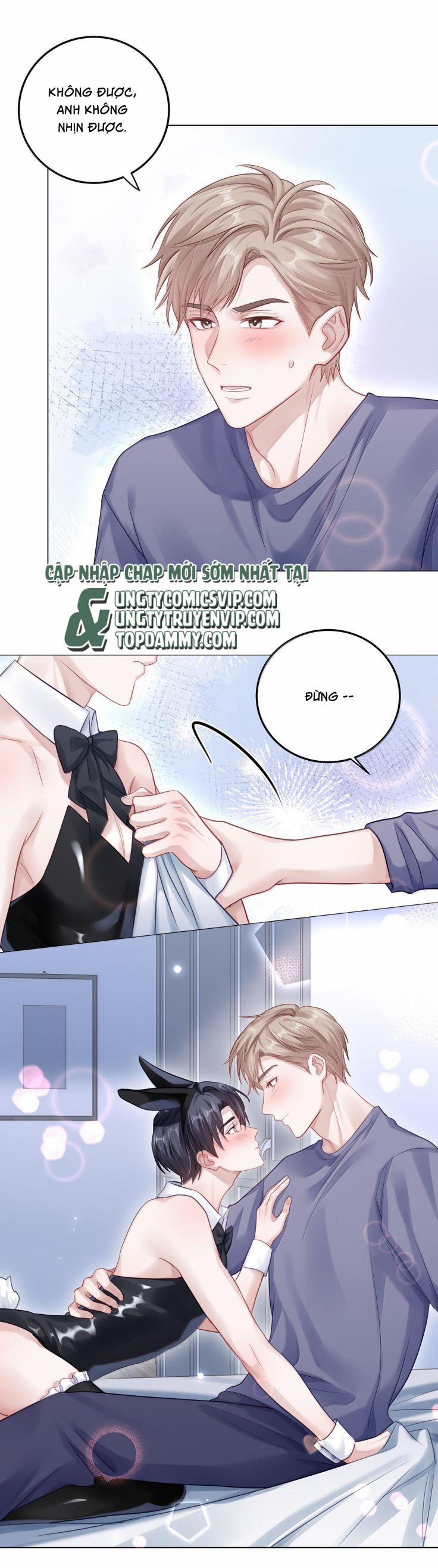 manhwax10.com - Truyện Manhwa Để Ý Tôi Chút Nào Chương 98 Trang 11