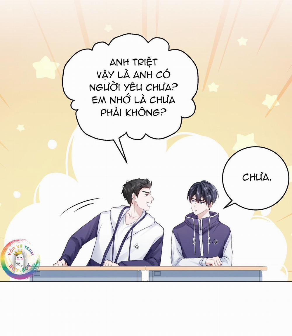 manhwax10.com - Truyện Manhwa Để Ý Tôi Một Chút Đi Mà Chương 66 Trang 19