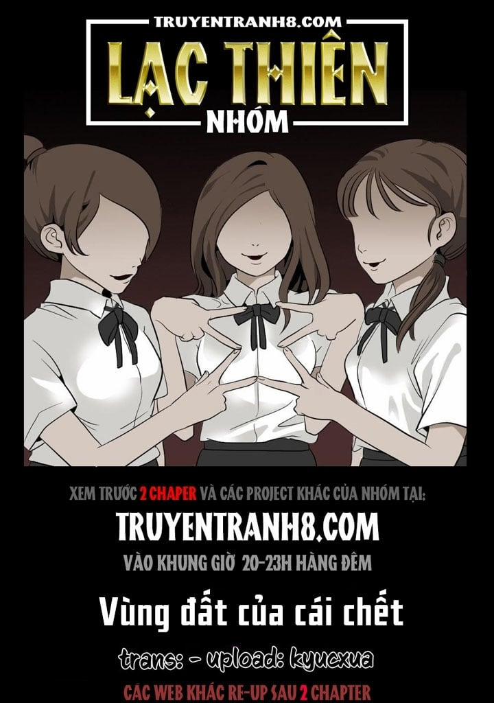 manhwax10.com - Truyện Manhwa Dead Land – Vùng Đất Chết Chương 1 Trang 1