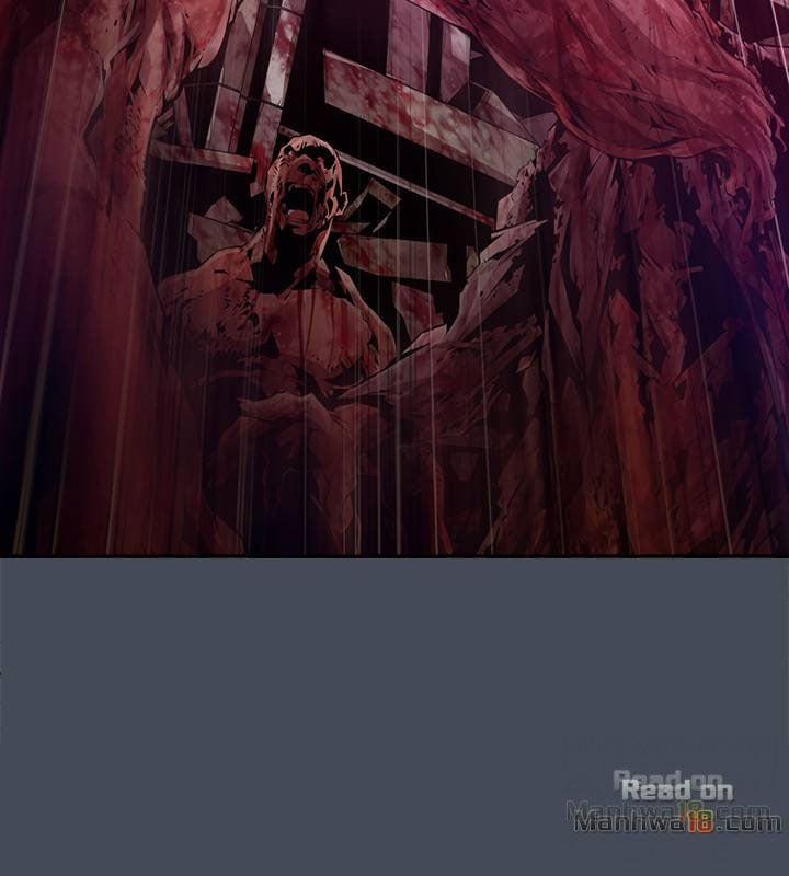 manhwax10.com - Truyện Manhwa Dead Land – Vùng Đất Chết Chương 14 Trang 7