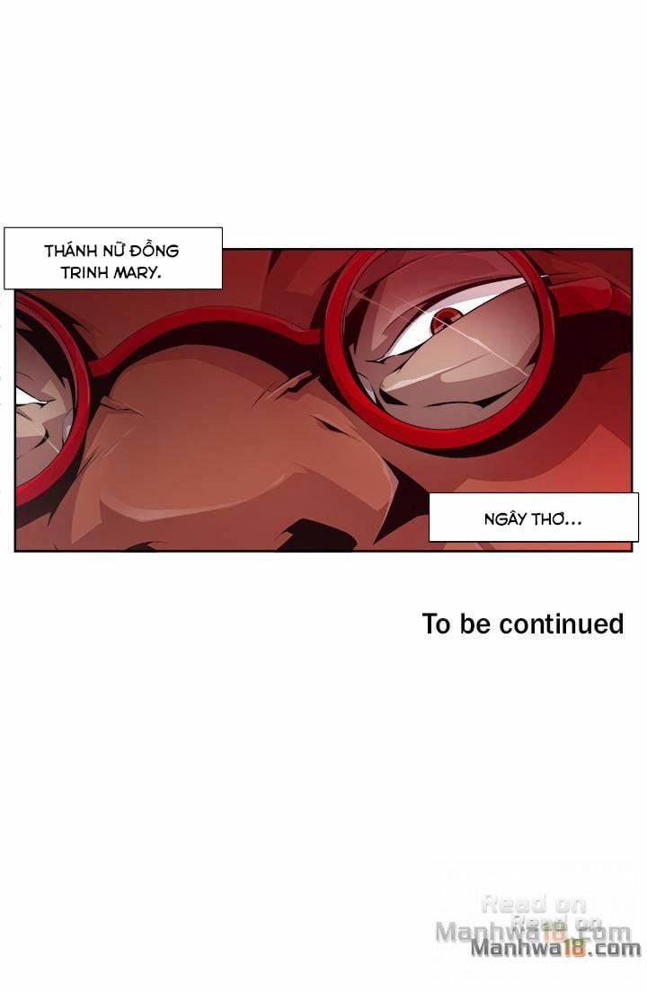 manhwax10.com - Truyện Manhwa Dead Land – Vùng Đất Chết Chương 16 Trang 15