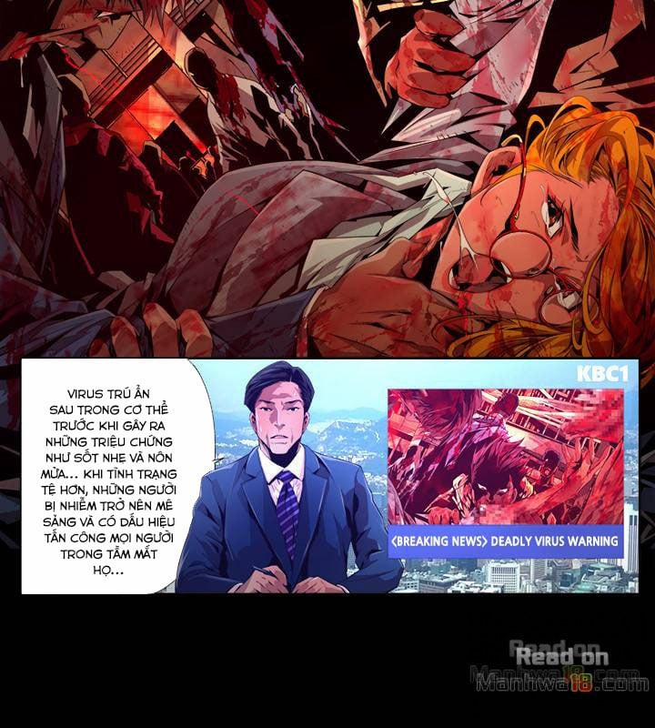 manhwax10.com - Truyện Manhwa Dead Land – Vùng Đất Chết Chương 18 Trang 7