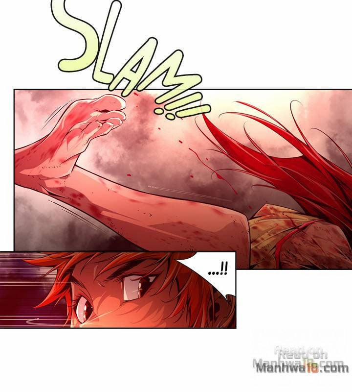 manhwax10.com - Truyện Manhwa Dead Land – Vùng Đất Chết Chương 19 Trang 5