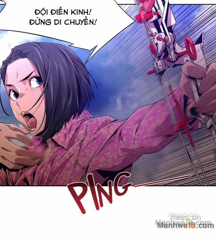 manhwax10.com - Truyện Manhwa Dead Land – Vùng Đất Chết Chương 19 Trang 7