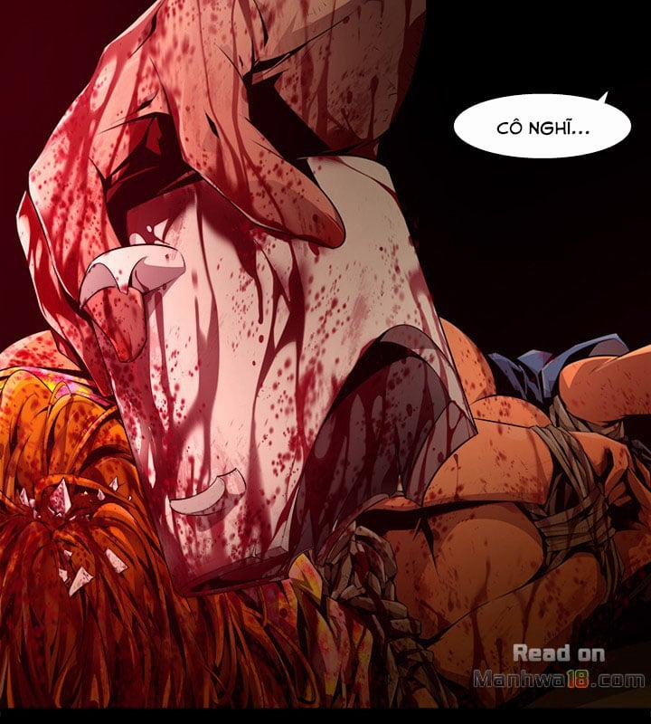 manhwax10.com - Truyện Manhwa Dead Land – Vùng Đất Chết Chương 23 Trang 13