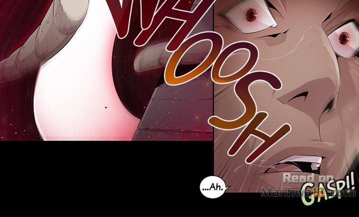 manhwax10.com - Truyện Manhwa Dead Land – Vùng Đất Chết Chương 3 Trang 4