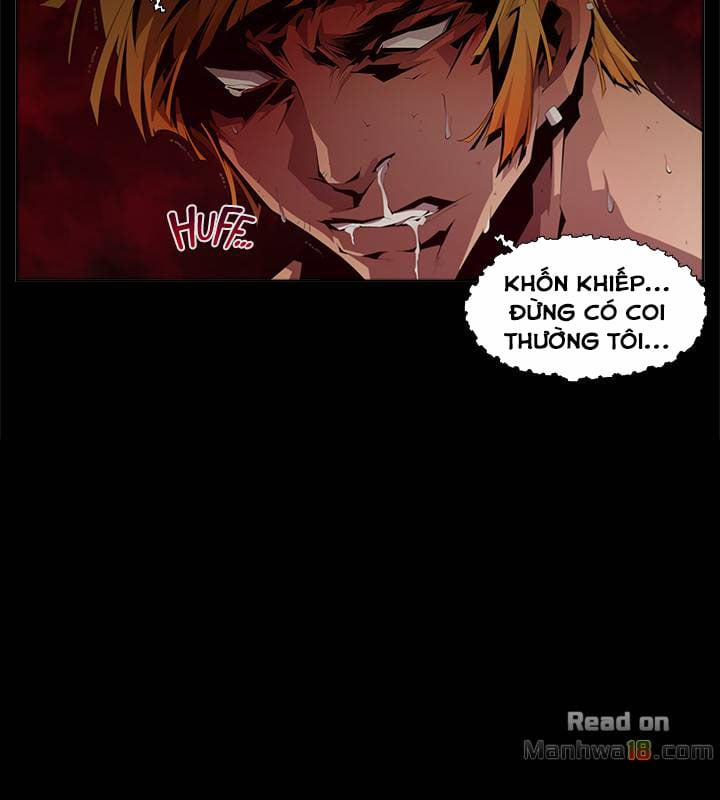 manhwax10.com - Truyện Manhwa Dead Land – Vùng Đất Chết Chương 6 Trang 13