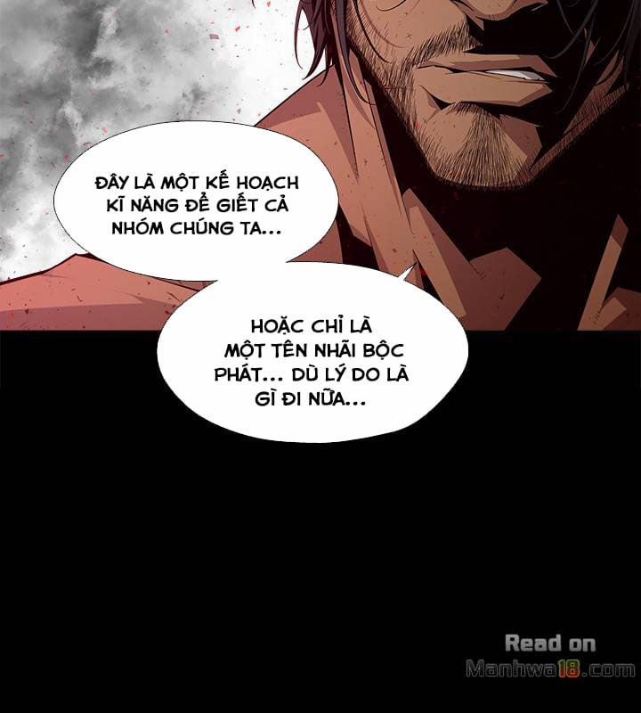 manhwax10.com - Truyện Manhwa Dead Land – Vùng Đất Chết Chương 6 Trang 5