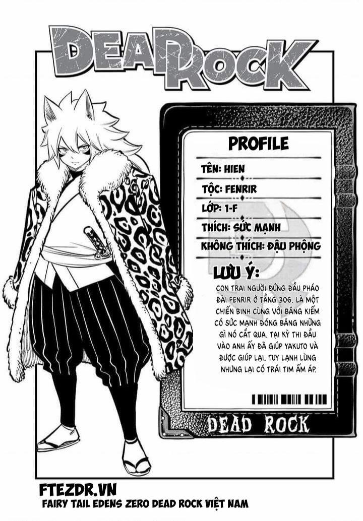 manhwax10.com - Truyện Manhwa Dead Rock Chương 10 Trang 3