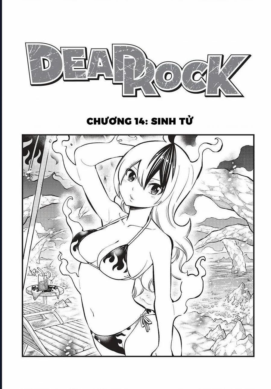 manhwax10.com - Truyện Manhwa Dead Rock Chương 14 Trang 2