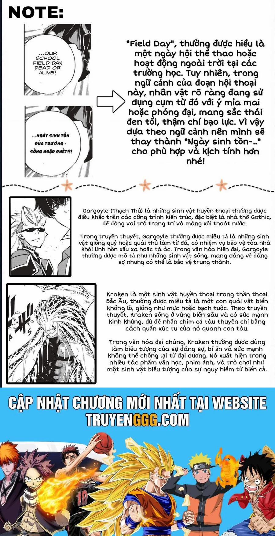 manhwax10.com - Truyện Manhwa Dead Rock Chương 14 Trang 30