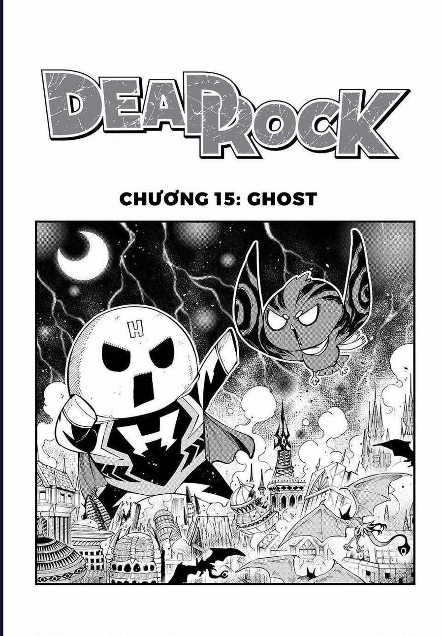 manhwax10.com - Truyện Manhwa Dead Rock Chương 15 Trang 2