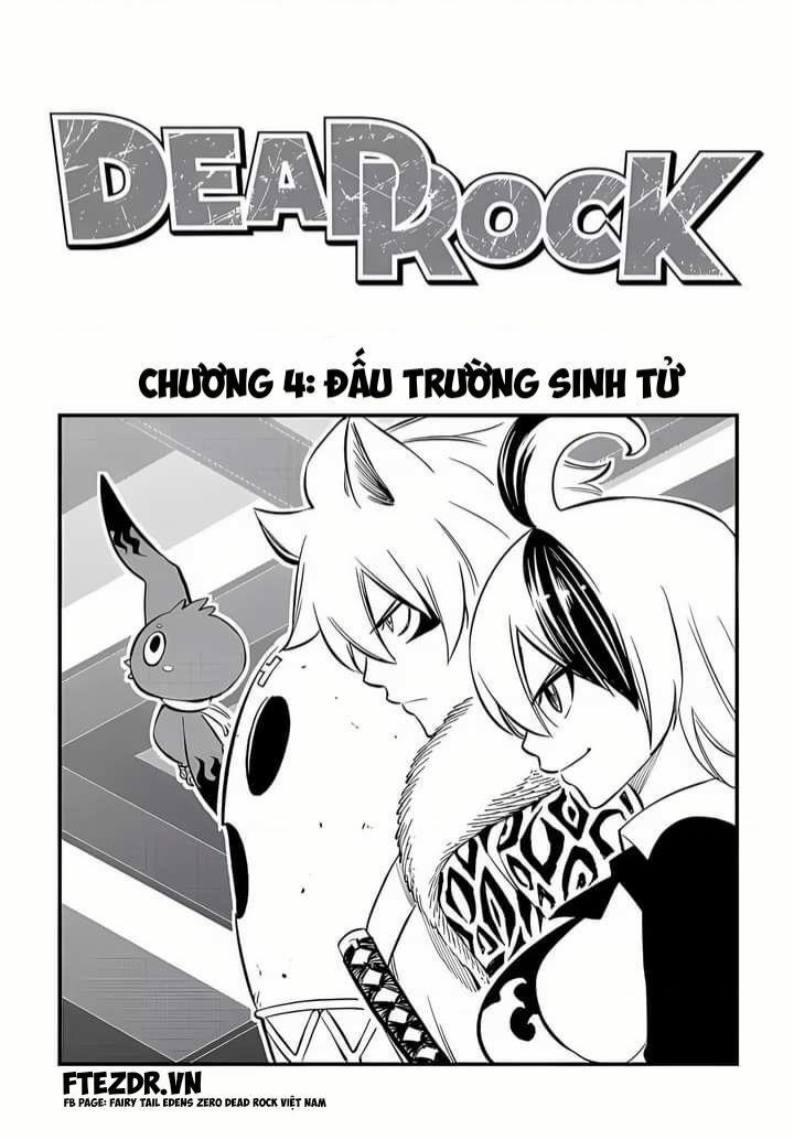 manhwax10.com - Truyện Manhwa Dead Rock Chương 4 Trang 2