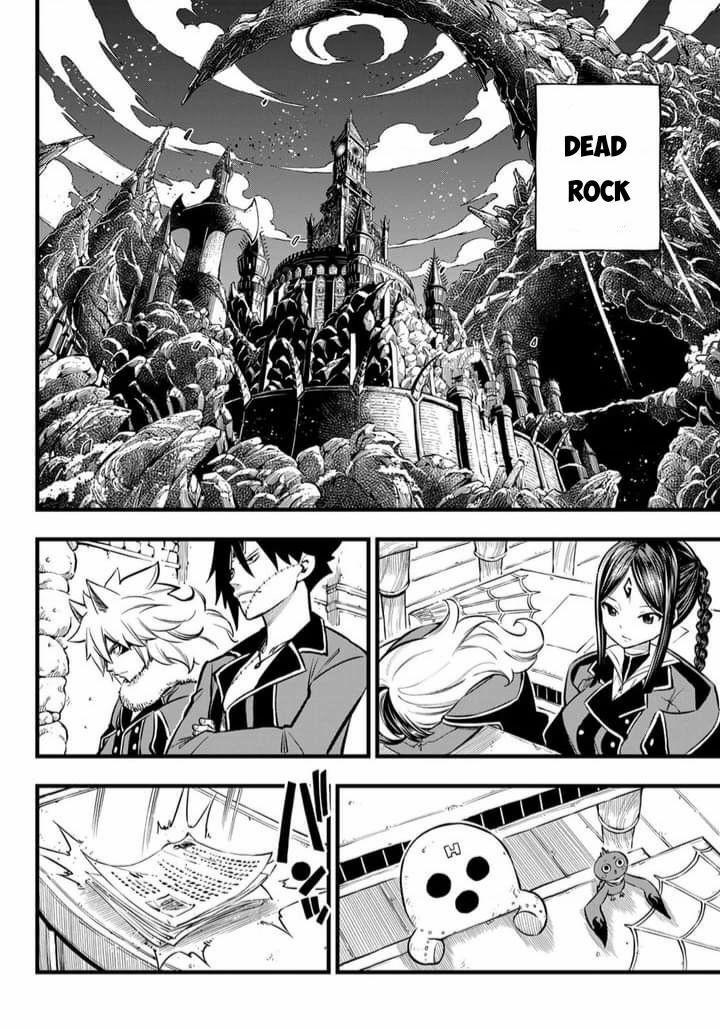 manhwax10.com - Truyện Manhwa Dead Rock Chương 6 Trang 3