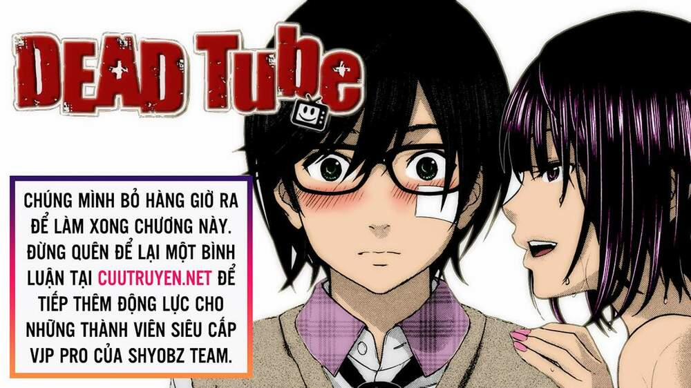 manhwax10.com - Truyện Manhwa Dead Tube Chương 60 Trang 22