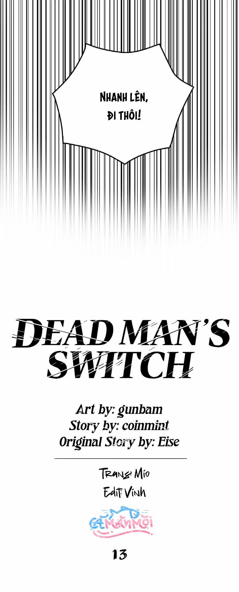 manhwax10.com - Truyện Manhwa Deadman Switch Chương 13 Trang 16