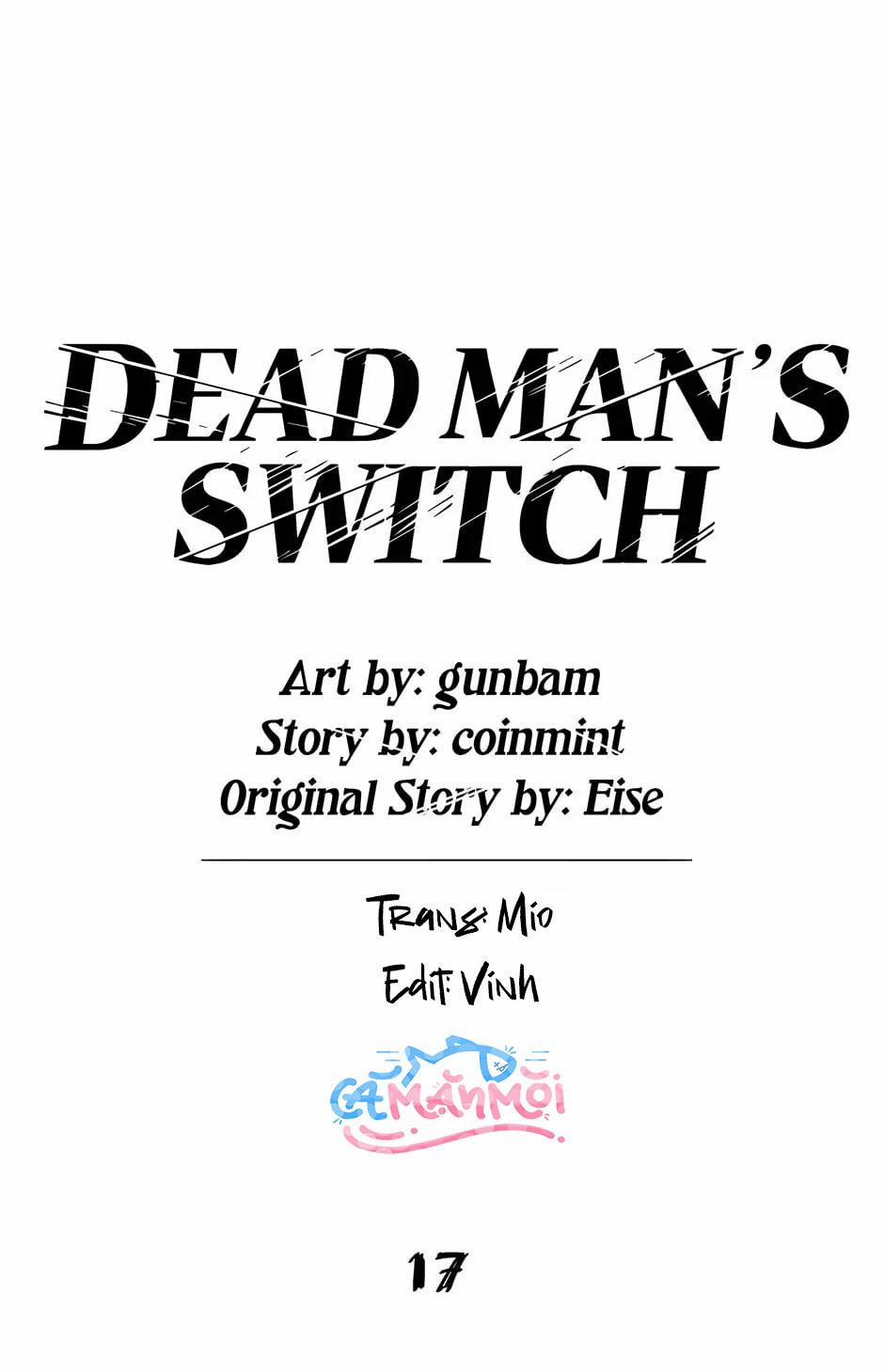 manhwax10.com - Truyện Manhwa Deadman Switch Chương 17 Trang 32