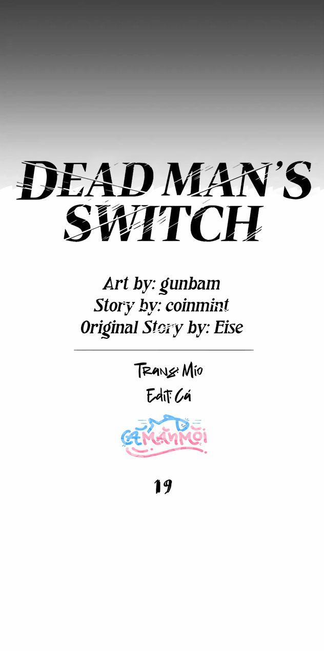 manhwax10.com - Truyện Manhwa Deadman Switch Chương 19 Trang 18