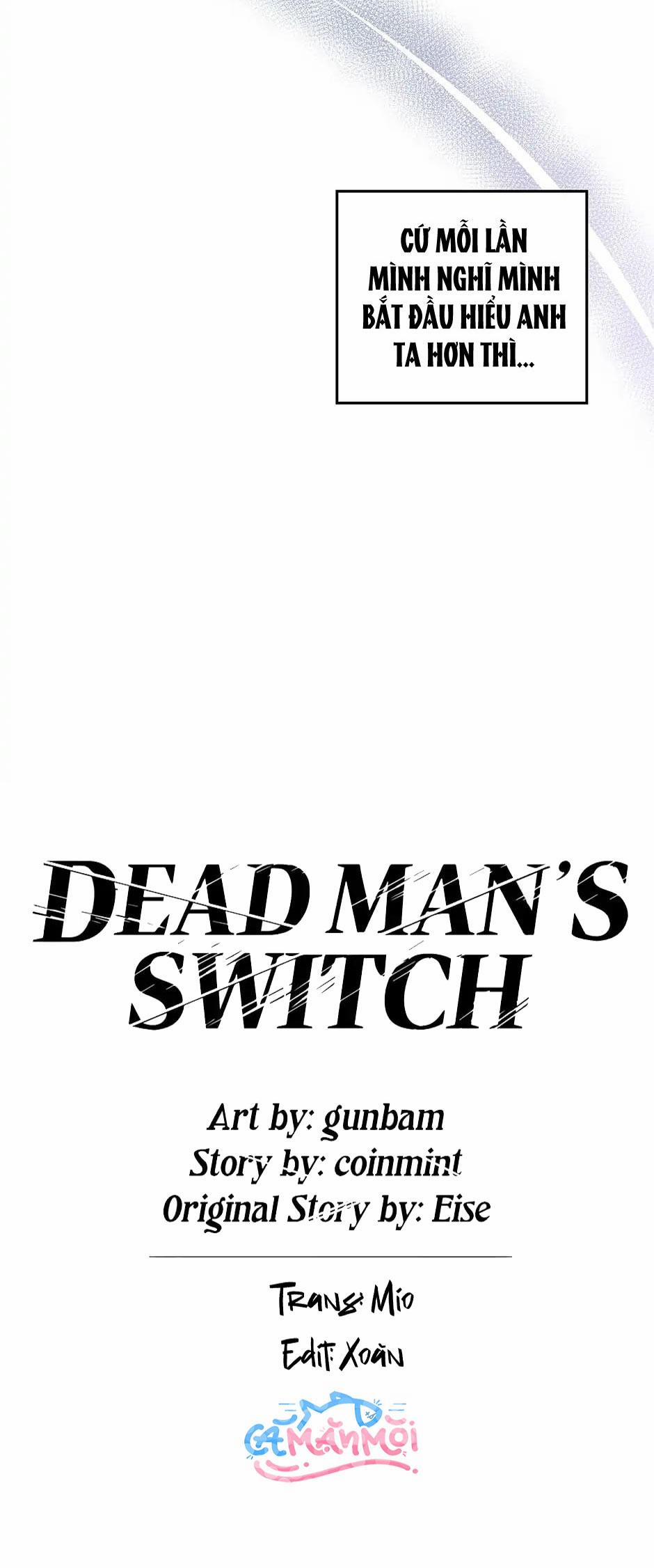 manhwax10.com - Truyện Manhwa Deadman Switch Chương 22 Trang 38