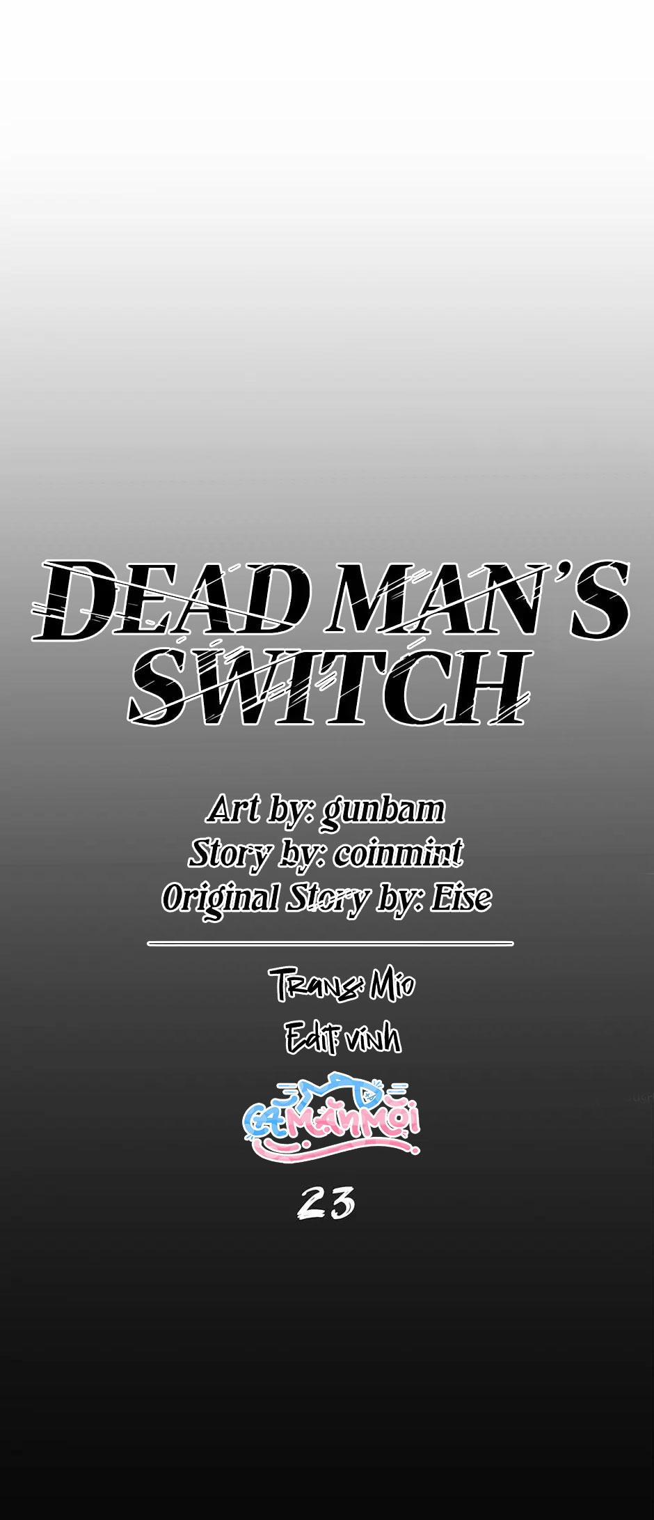 manhwax10.com - Truyện Manhwa Deadman Switch Chương 23 Trang 26