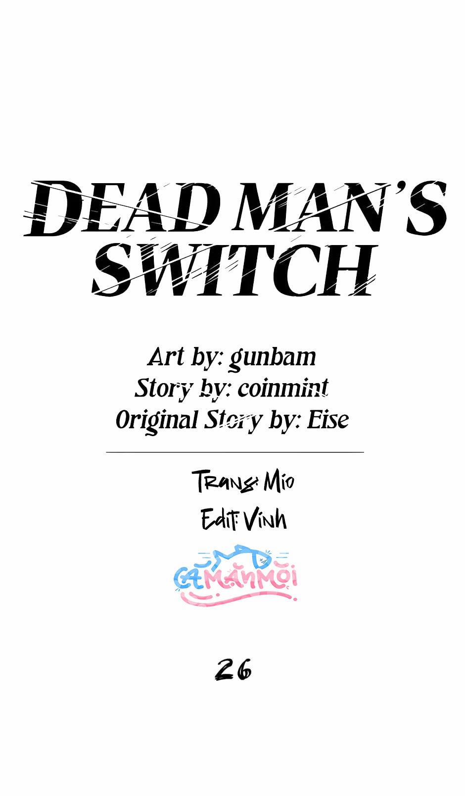 manhwax10.com - Truyện Manhwa Deadman Switch Chương 26 Trang 1