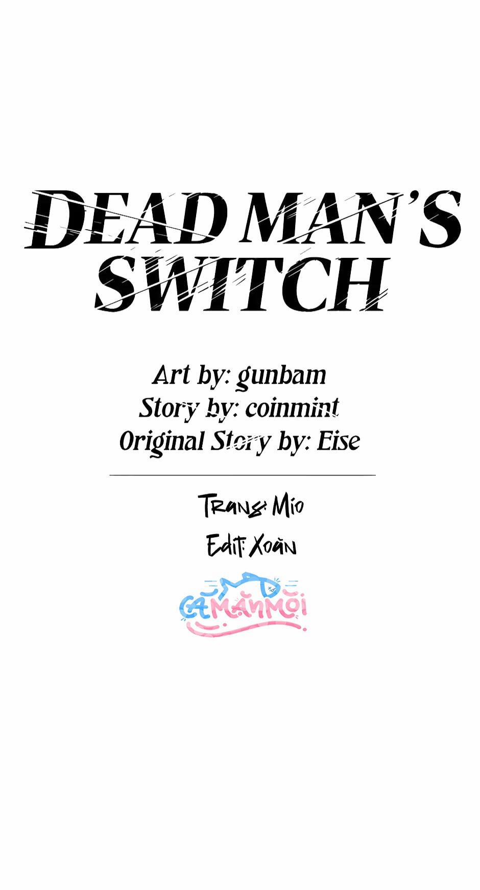 manhwax10.com - Truyện Manhwa Deadman Switch Chương 27 Trang 1