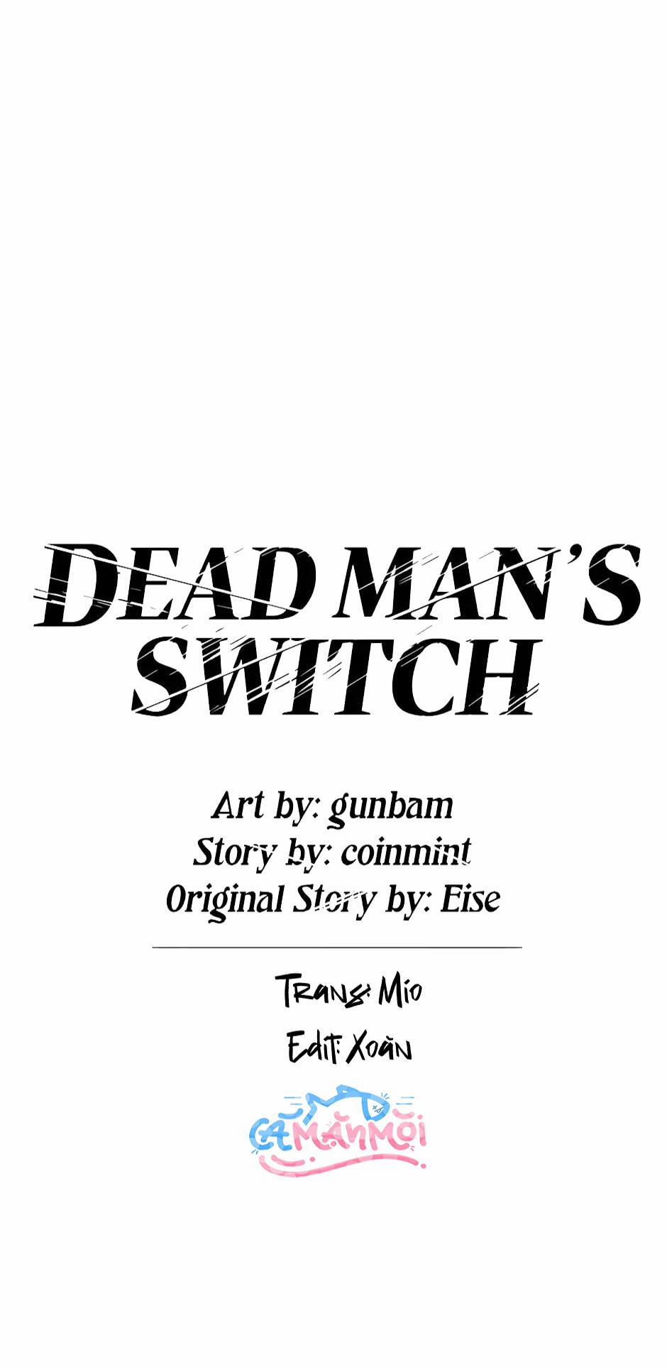 manhwax10.com - Truyện Manhwa Deadman Switch Chương 29 Trang 1