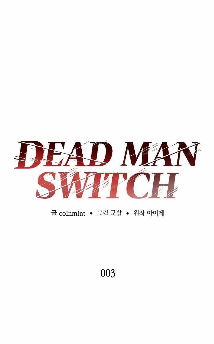 manhwax10.com - Truyện Manhwa Deadman Switch Chương 3 Trang 1