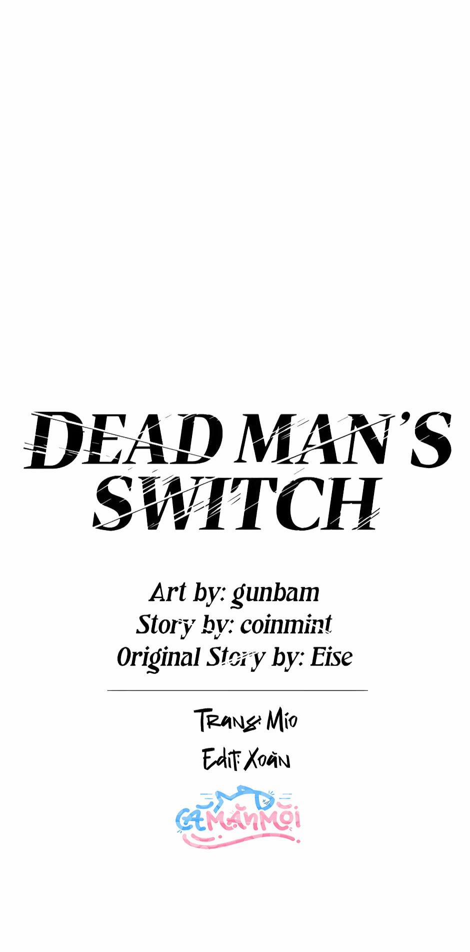 manhwax10.com - Truyện Manhwa Deadman Switch Chương 31 Trang 1