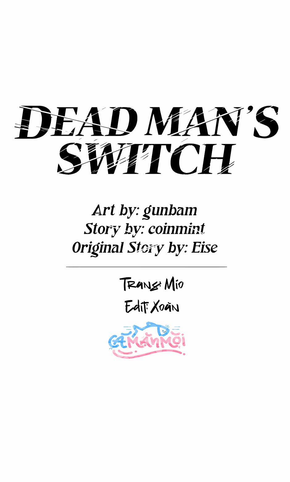 manhwax10.com - Truyện Manhwa Deadman Switch Chương 32 Trang 11