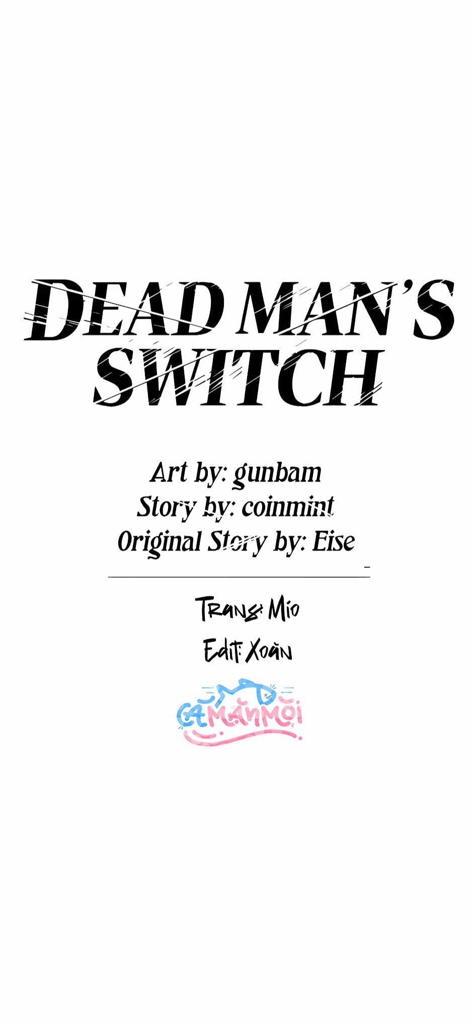 manhwax10.com - Truyện Manhwa Deadman Switch Chương 33 Trang 1