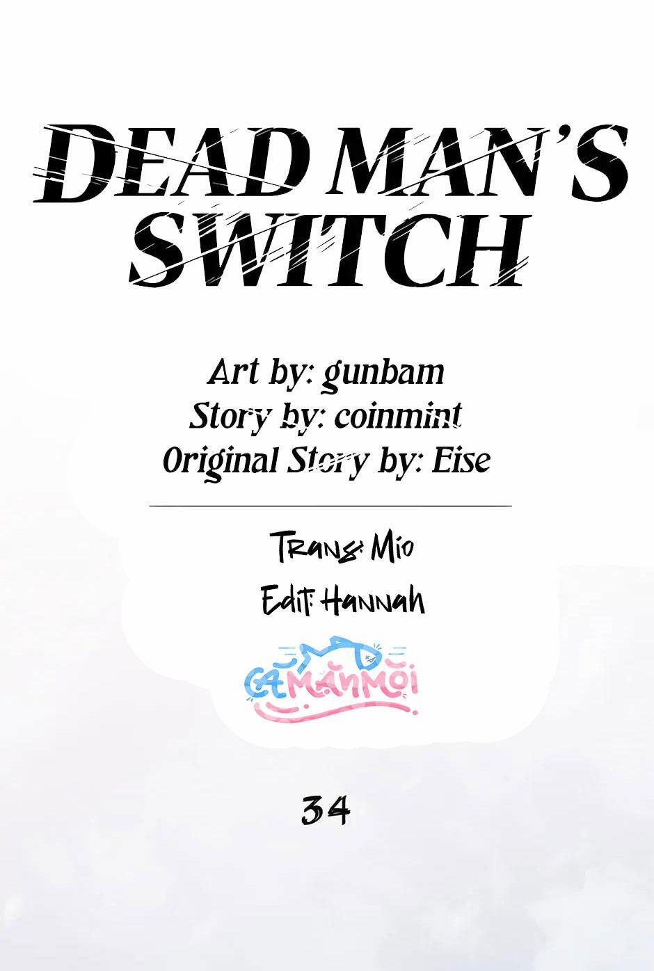 manhwax10.com - Truyện Manhwa Deadman Switch Chương 34 Trang 23