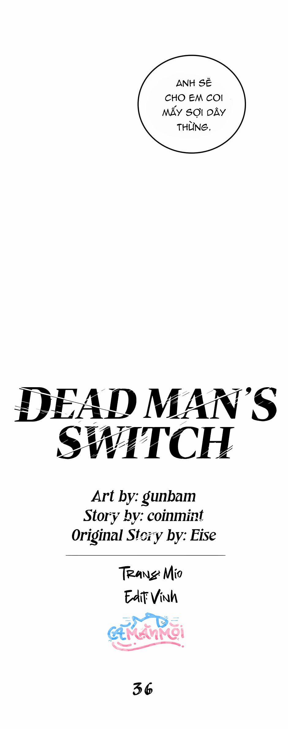 manhwax10.com - Truyện Manhwa Deadman Switch Chương 36 Trang 14