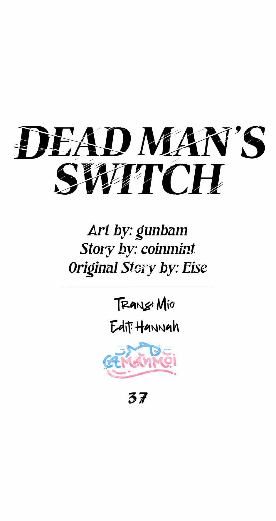 manhwax10.com - Truyện Manhwa Deadman Switch Chương 37 Trang 1